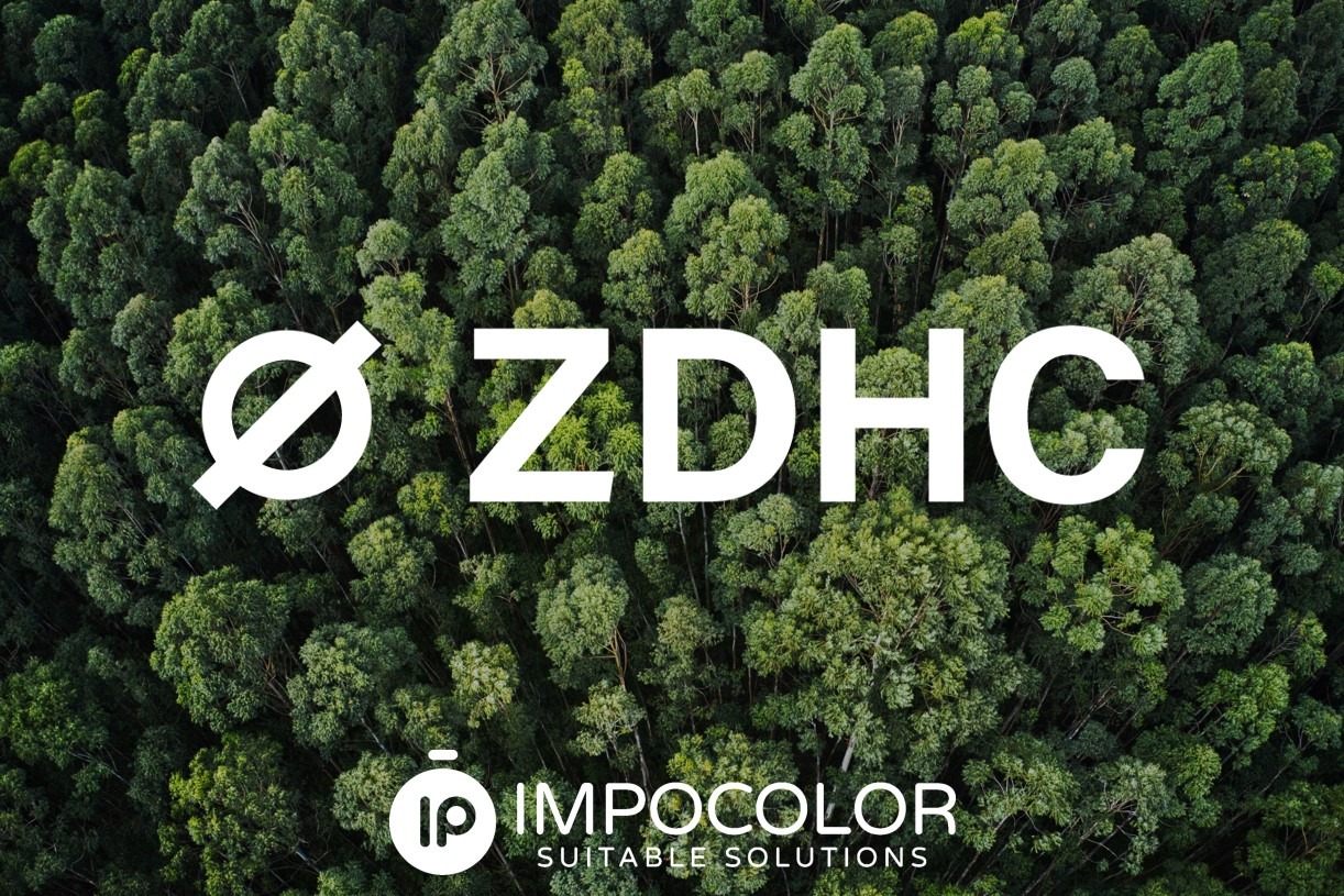 Impocolor ZDHC